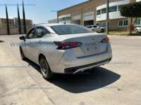 Nissan Versa 2021 4p Sense L4/1.6 CVT 2021 Nissan Versa Ingreso Exteriores 7