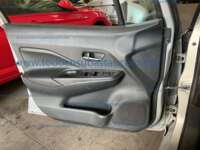 Nissan Versa 2021 4p Sense L4/1.6 CVT 2021 Nissan Versa Ingreso Interiores 15