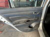 Nissan Versa 2021 4p Sense L4/1.6 CVT 2021 Nissan Versa Ingreso Interiores 17