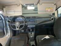 Nissan Versa 2021 4p Sense L4/1.6 CVT 2021 Nissan Versa Ingreso Interiores 19