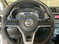 Nissan Versa 2021 4p Sense L4/1.6 CVT 2021 Nissan Versa Ingreso Interiores 7