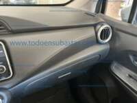 Nissan Versa 2021 4p Sense L4/1.6 CVT 2021 Nissan Versa Ingreso Interiores 9