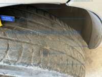 Nissan Versa 2021 4p Sense L4/1.6 CVT 2021 Nissan Versa Ingreso Llantas 1