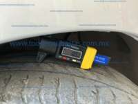 Nissan Versa 2021 4p Sense L4/1.6 CVT 2021 Nissan Versa Ingreso Llantas 2