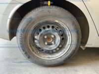 Nissan Versa 2021 4p Sense L4/1.6 CVT 2021 Nissan Versa Ingreso Llantas 3