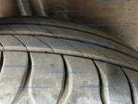 Nissan Versa 2021 4p Sense L4/1.6 CVT 2021 Nissan Versa Ingreso Llantas 4