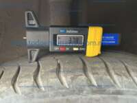 Nissan Versa 2021 4p Sense L4/1.6 CVT 2021 Nissan Versa Ingreso Llantas 5