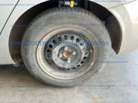 Nissan Versa 2021 4p Sense L4/1.6 CVT 2021 Nissan Versa Ingreso Llantas 6