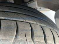 Nissan Versa 2021 4p Sense L4/1.6 CVT 2021 Nissan Versa Ingreso Llantas 7