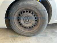 Nissan Versa 2021 4p Sense L4/1.6 CVT 2021 Nissan Versa Ingreso Llantas 9