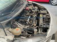 Nissan Versa 2021 4p Sense L4/1.6 CVT 2021 Nissan Versa Ingreso Motor 0