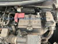 Nissan Versa 2021 4p Sense L4/1.6 CVT 2021 Nissan Versa Ingreso Motor 3