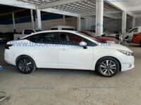 Nissan Versa 2022 4p Sense L4/1.6 CVT IMG_9763