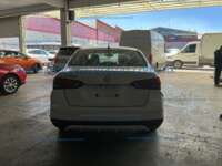 Nissan Versa 2022 4p Sense L4/1.6 CVT IMG_9765