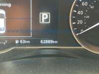 Nissan Versa 2022 4p Sense L4/1.6 CVT IMG_9772