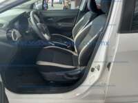 Nissan Versa 2022 4p Sense L4/1.6 CVT IMG_9769