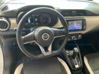 Nissan Versa 2022 4p Sense L4/1.6 CVT IMG_9770