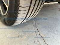 Nissan Versa 2022 4p Sense L4/1.6 CVT IMG_9723