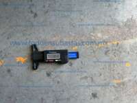 Nissan Versa 2022 4p Sense L4/1.6 CVT IMG_9722