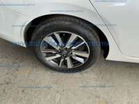 Nissan Versa 2022 4p Sense L4/1.6 CVT IMG_9724