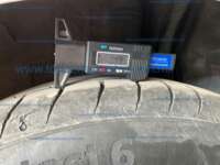 Nissan Versa 2022 4p Sense L4/1.6 CVT IMG_9733