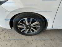 Nissan Versa 2022 4p Sense L4/1.6 CVT IMG_9734