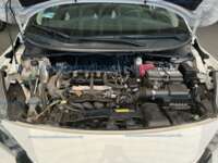 Nissan Versa 2022 4p Sense L4/1.6 CVT IMG_9785