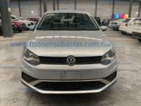 Volkswagen Vento 2021 4p Comfortline Plus L4/1.6 Man 2021 Volkswagen Vento Ingreso Exteriores 2