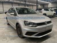 Volkswagen Vento 2021 4p Comfortline Plus L4/1.6 Man 2021 Volkswagen Vento Ingreso Exteriores 3