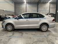 Volkswagen Vento 2021 4p Comfortline Plus L4/1.6 Man 2021 Volkswagen Vento Ingreso Exteriores 8