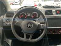 Volkswagen Vento 2021 4p Comfortline Plus L4/1.6 Man IMG_0728