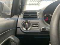 Volkswagen Vento 2021 4p Comfortline Plus L4/1.6 Man IMG_0729