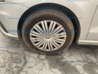 Volkswagen Vento 2021 4p Comfortline Plus L4/1.6 Man IMG_0695