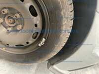 Volkswagen Vento 2021 4p Comfortline Plus L4/1.6 Man IMG_0711