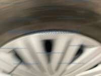 Volkswagen Vento 2021 4p Comfortline Plus L4/1.6 Man IMG_0701