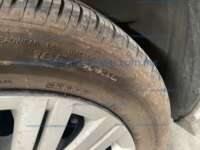 Volkswagen Vento 2021 4p Comfortline Plus L4/1.6 Man IMG_0702