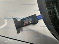 Volkswagen Vento 2021 4p Comfortline Plus L4/1.6 Man IMG_0699