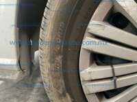 Volkswagen Vento 2021 4p Comfortline Plus L4/1.6 Man IMG_0697