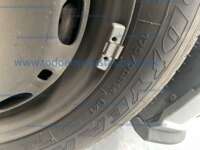 Volkswagen Vento 2021 4p Comfortline Plus L4/1.6 Man IMG_0712