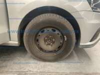 Volkswagen Vento 2021 4p Comfortline Plus L4/1.6 Man IMG_0710