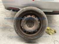 Volkswagen Vento 2021 4p Comfortline Plus L4/1.6 Man IMG_0687