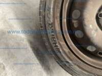 Volkswagen Vento 2021 4p Comfortline Plus L4/1.6 Man IMG_0688