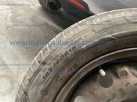 Volkswagen Vento 2021 4p Comfortline Plus L4/1.6 Man IMG_0689