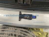 Volkswagen Vento 2021 4p Comfortline Plus L4/1.6 Man IMG_0691