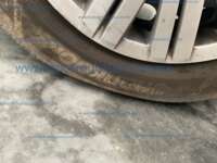 Volkswagen Vento 2021 4p Comfortline Plus L4/1.6 Man IMG_0696