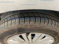 Volkswagen Vento 2021 4p Comfortline Plus L4/1.6 Man IMG_0708