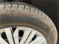 Volkswagen Vento 2021 4p Comfortline Plus L4/1.6 Man IMG_0706