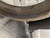 Volkswagen Vento 2021 4p Comfortline Plus L4/1.6 Man IMG_0707