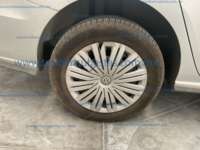 Volkswagen Vento 2021 4p Comfortline Plus L4/1.6 Man IMG_0705