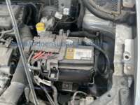 Volkswagen Vento 2021 4p Comfortline Plus L4/1.6 Man IMG_0719